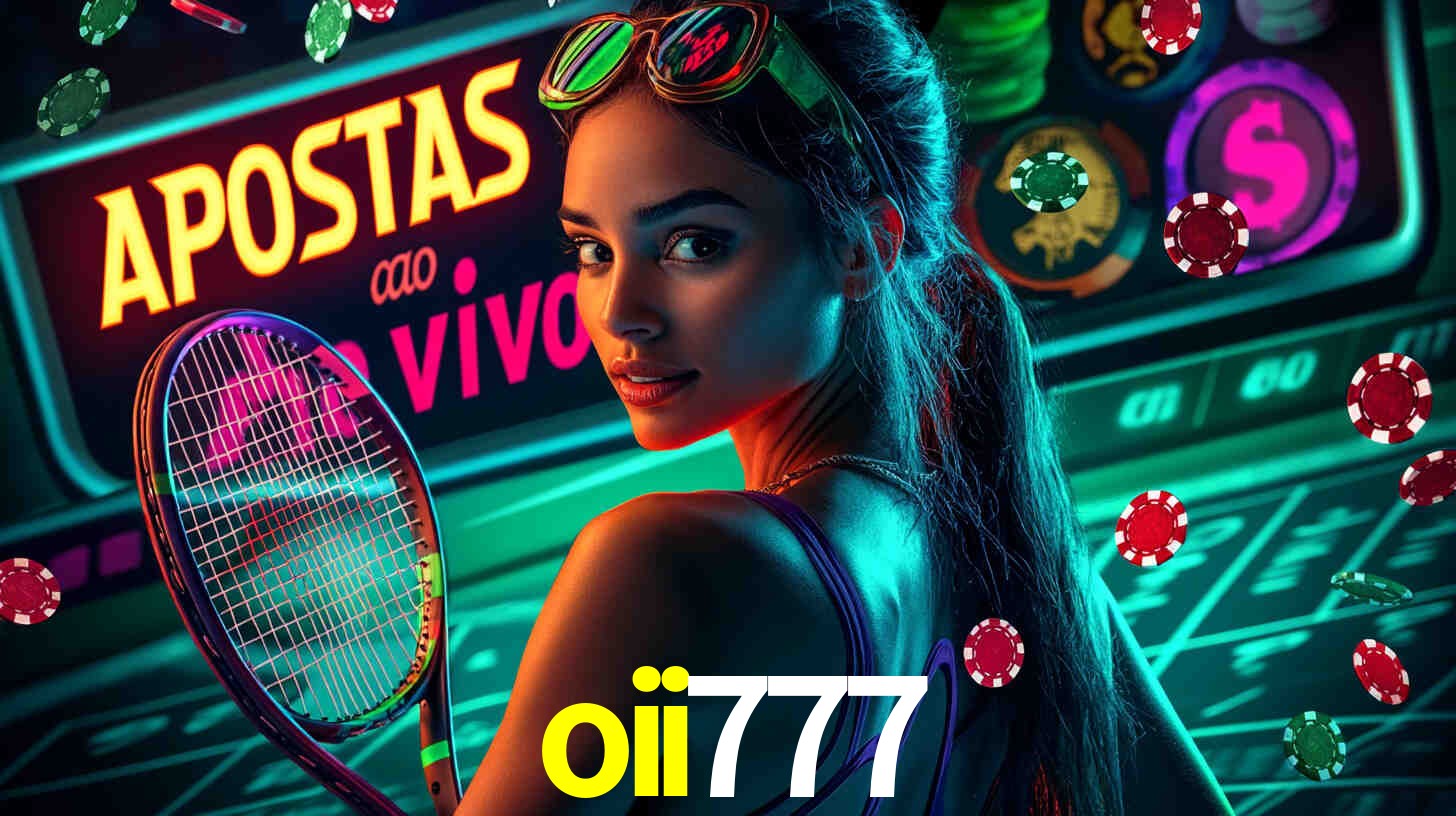 Casino Ao Vivo oii777