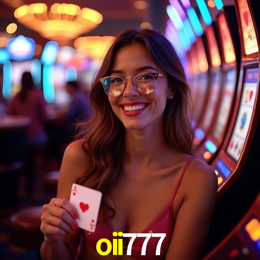 VIP Casino oii777