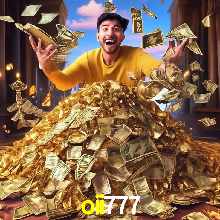 Apostas Esportivas na oii777: Um Guia Completo