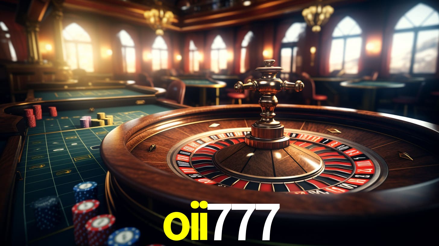 Exclusive Games oii777