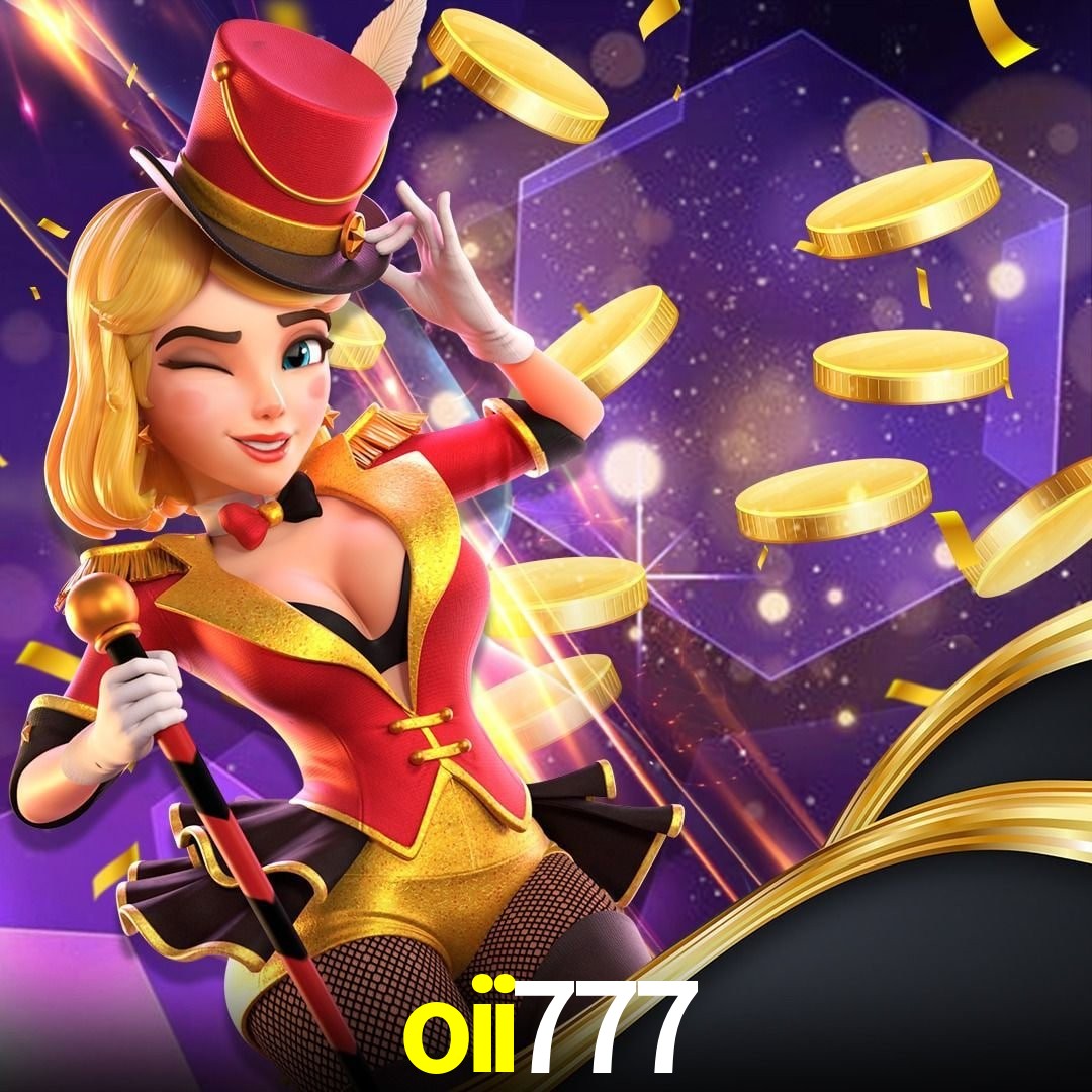Daily Bonuses oii777