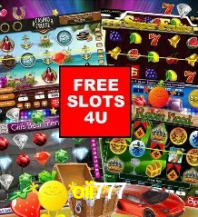 Account Benefits oii777