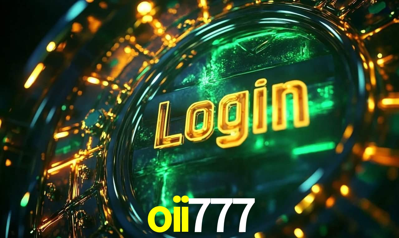 Descubra a Essência do oii777: Nossa História e Compromissos