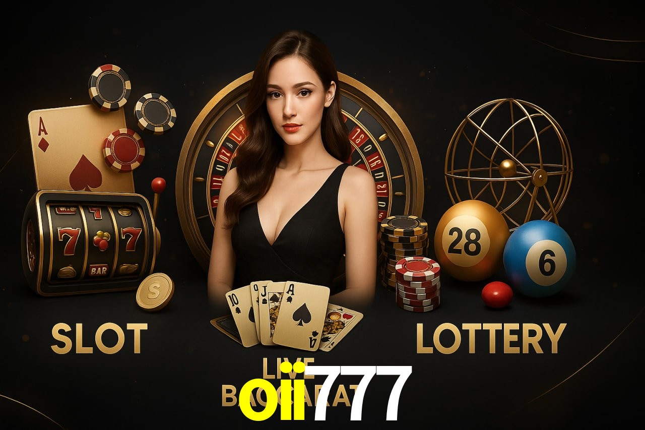 Descubra o Programa VIP da oii777: Vantagens Exclusivas para Jogadores