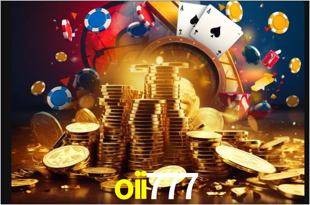 Ofertas Exclusivas oii777