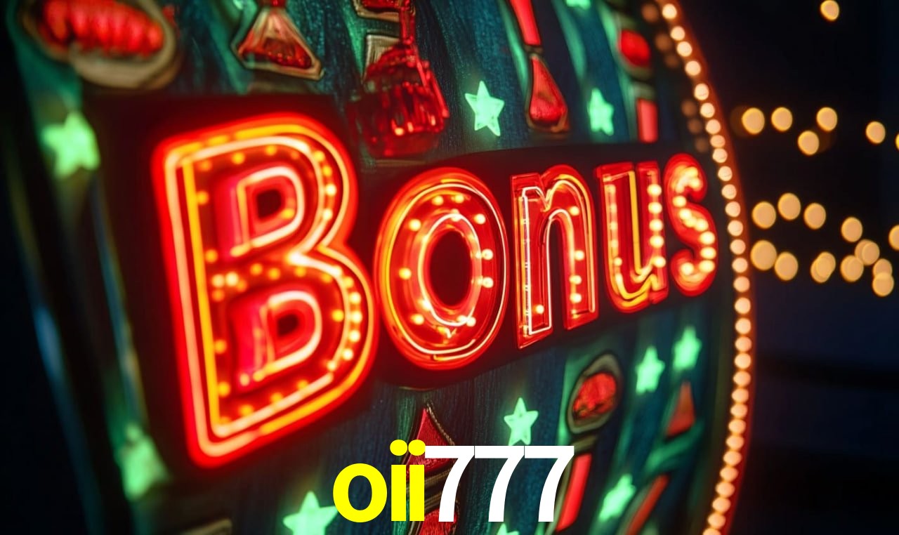 Desvendando o Mundo dos Jogos Virtuais na oii777