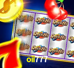 A Emoção da Loteria na oii777: Uma Chance de Mudança de Vida