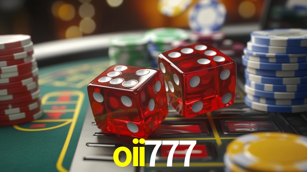 oii777 bet