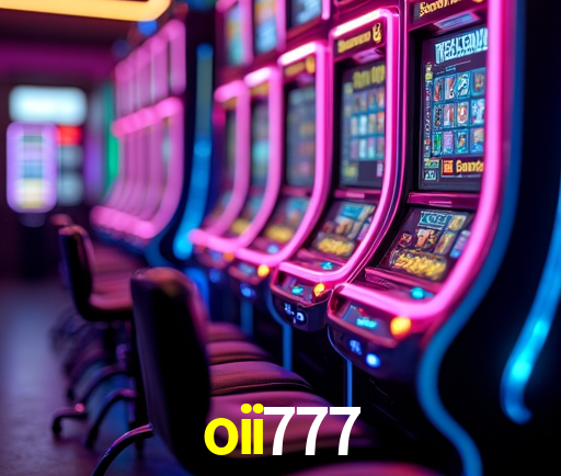 Inovações de Jogos na oii777: O Futuro das Experiências Interativas