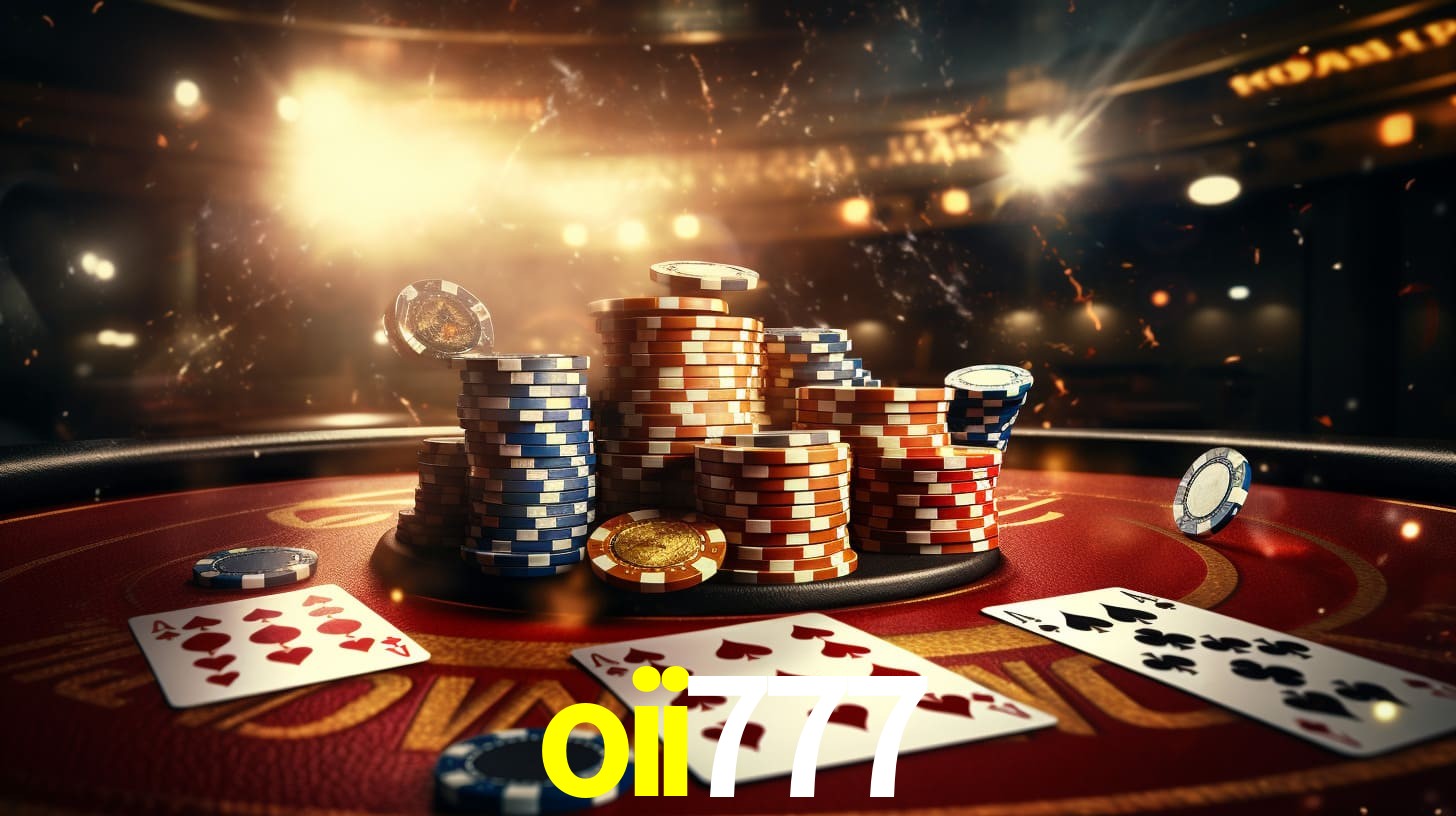 Premium Interface oii777