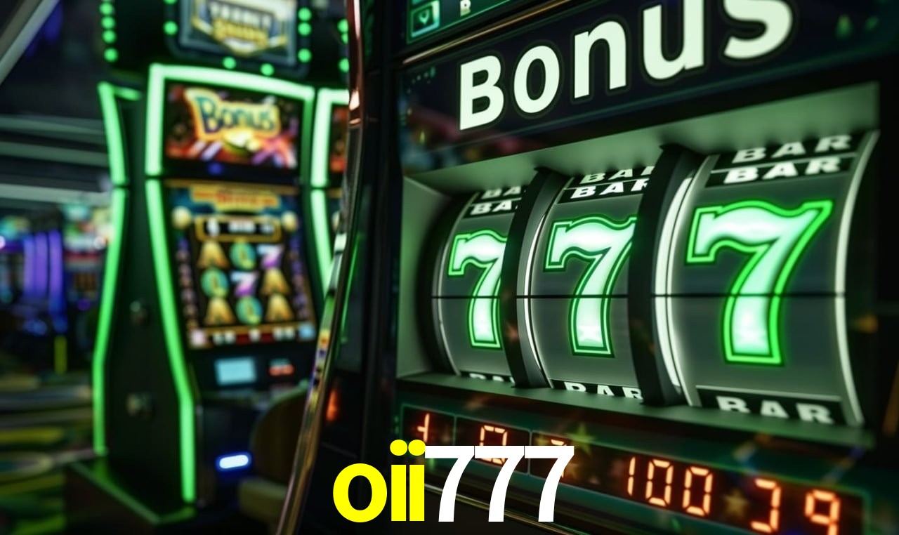 Football Betting oii777