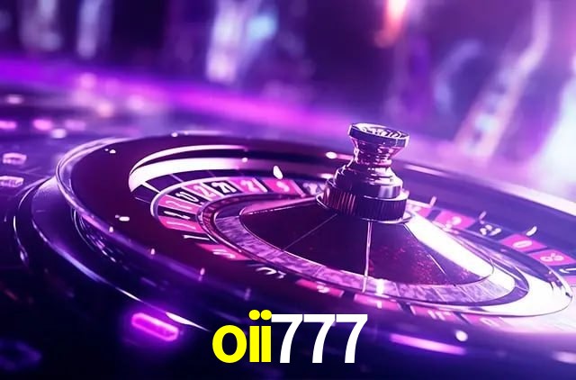 Desvendando o Mundo dos Jogos Virtuais na oii777