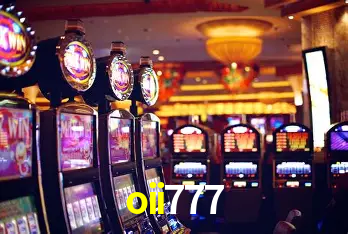 Exclusive Offers oii777