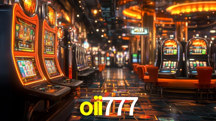 oii777 bet