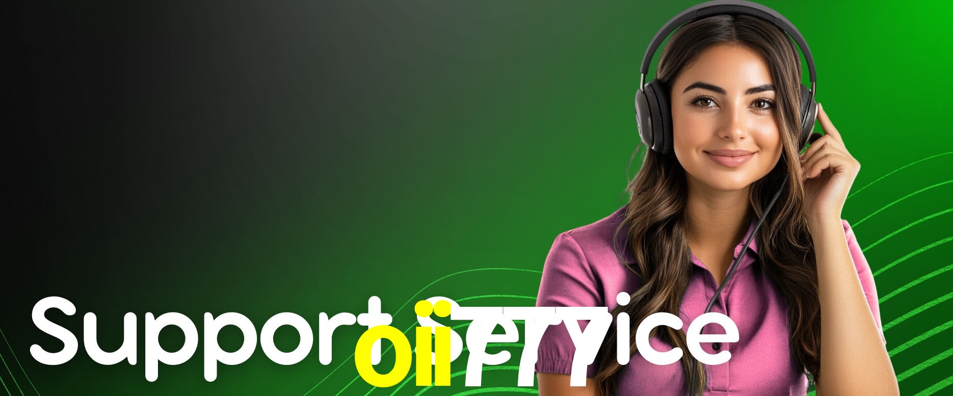 Game Providers oii777