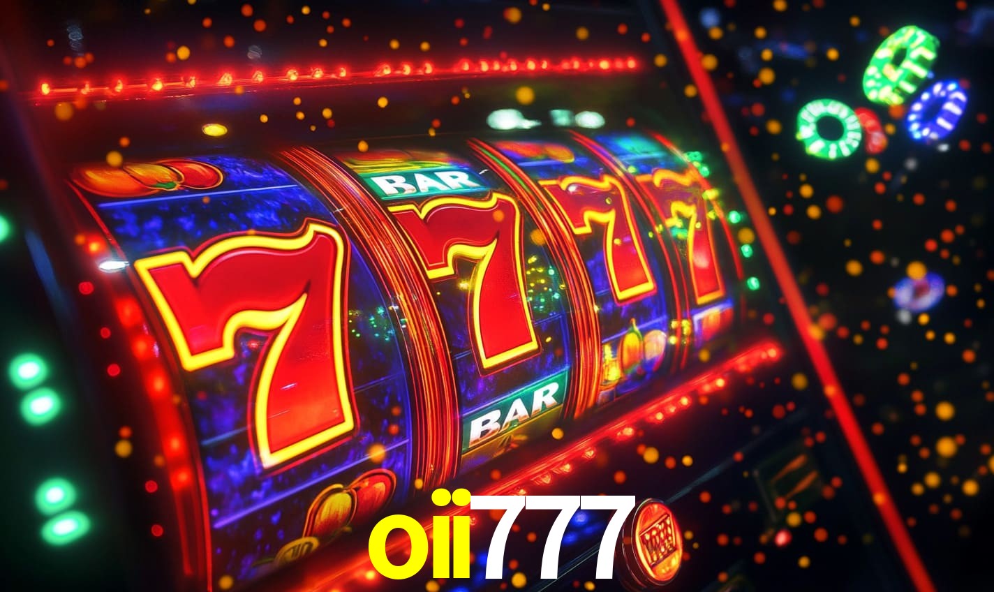 oii777