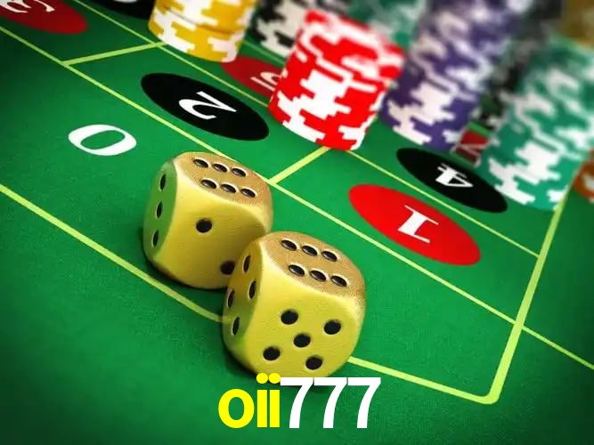 Roulette Table oii777