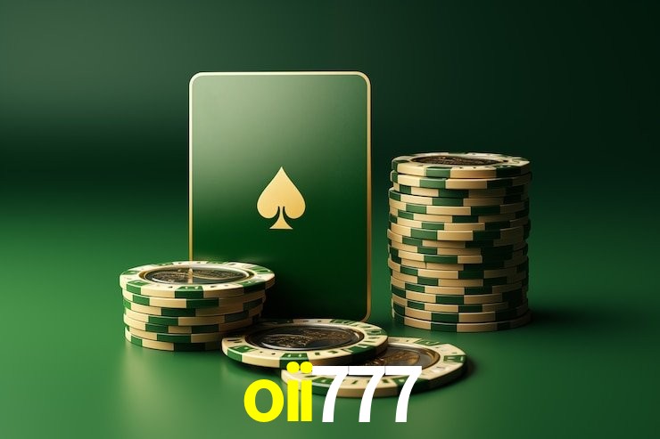 Tournaments oii777