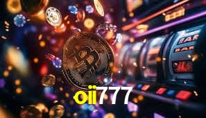 Promoção Relâmpago oii777