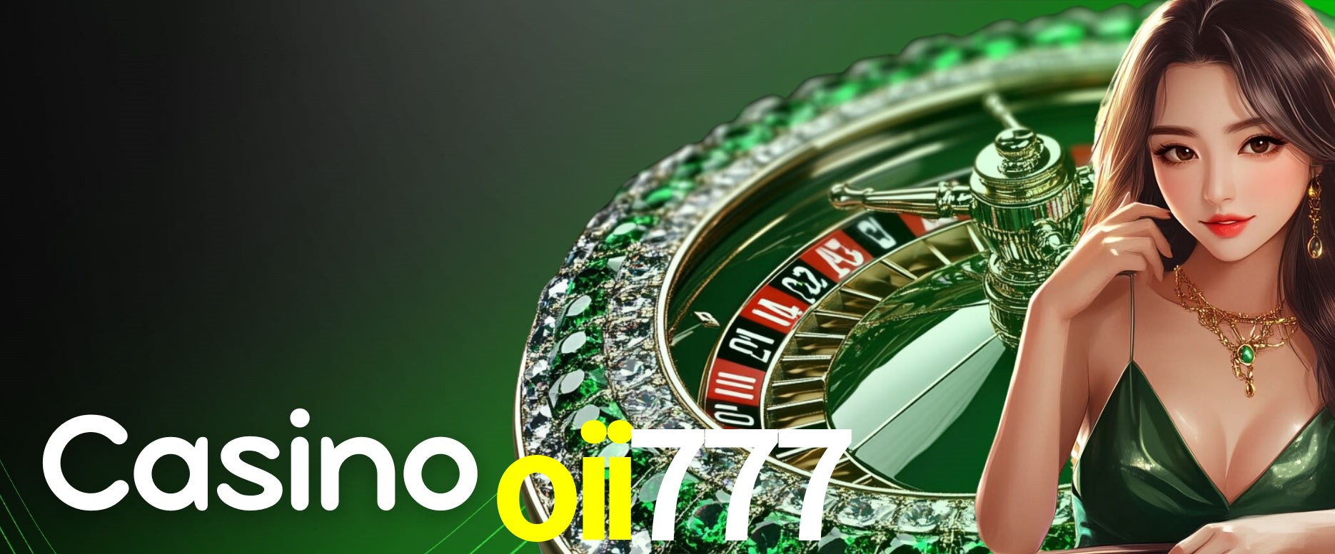 Live Casino oii777