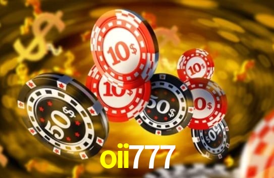 Descubra a Magia dos Jogos de Arcade no oii777