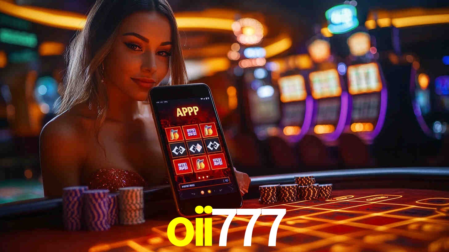 Casino VIP oii777